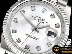 R2DJ0227D - DJ2 41mm Jub Flt SSSS White MOP Noob A3235 - 09.jpg